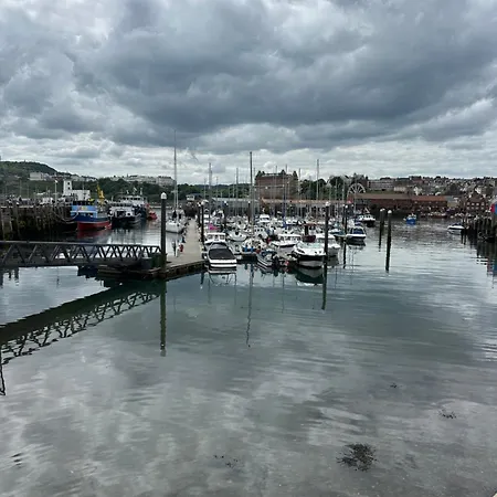 شقة Sunrise Cove, The Bay, Filey