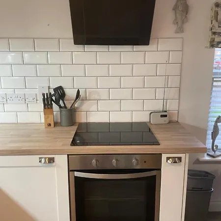 Апартаменты Sunrise Cove, The Bay,