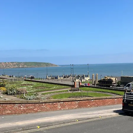 Διαμέρισμα Sunrise Cove, The Bay, Filey