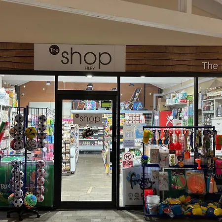 Sunrise Cove, The Bay,