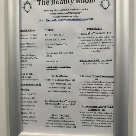 Sunrise Cove, The Bay, Апартаменты