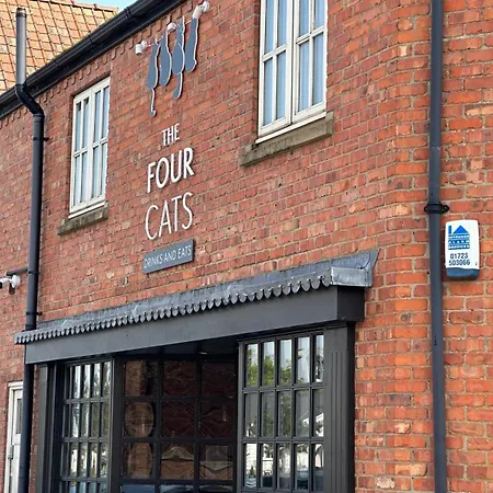 Appartement Sunrise Cove, The Bay,