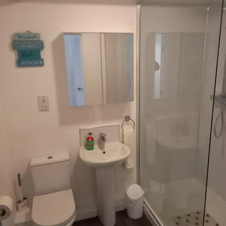 Sunrise Cove, The Bay, Апартаменты *