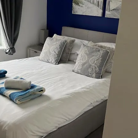 Sunrise Cove, The Bay, Appartement Filey