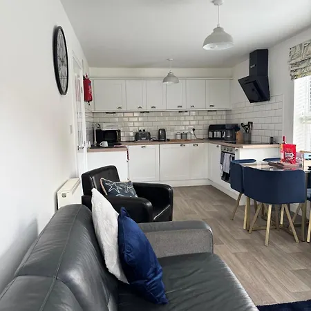 Sunrise Cove, The Bay,