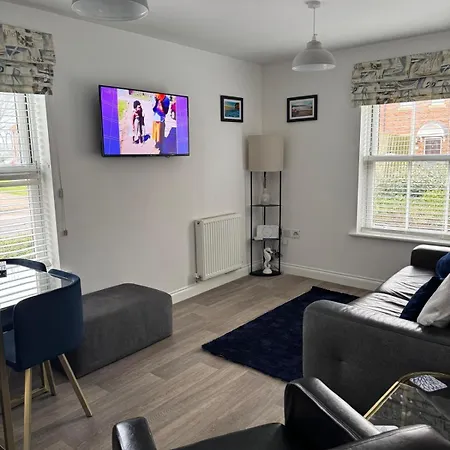 Апартаменты Sunrise Cove, The Bay,