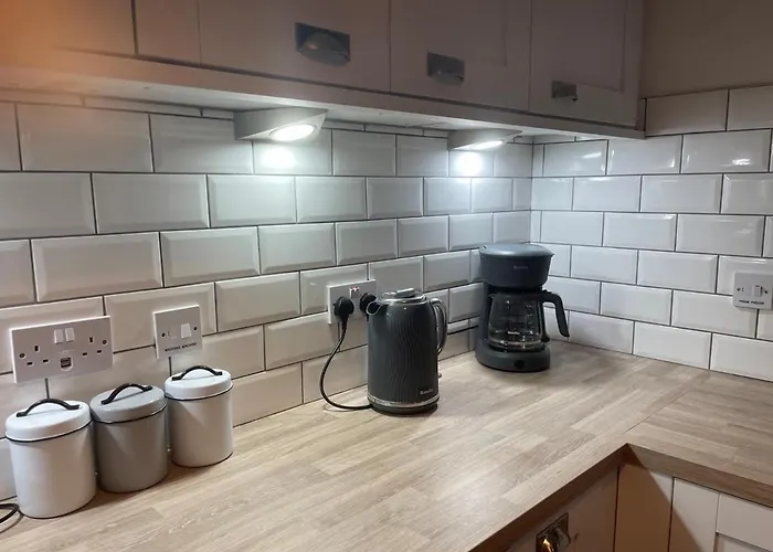 Sunrise Cove, The Bay, Appartement *