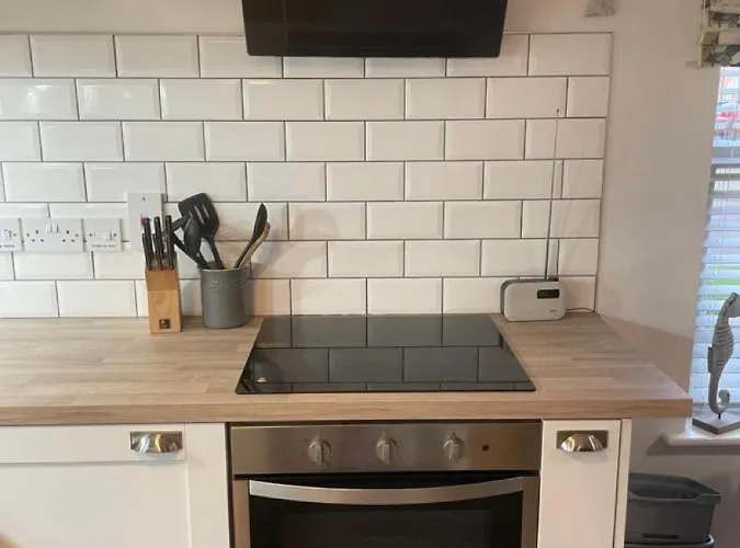 Appartement Sunrise Cove, The Bay,