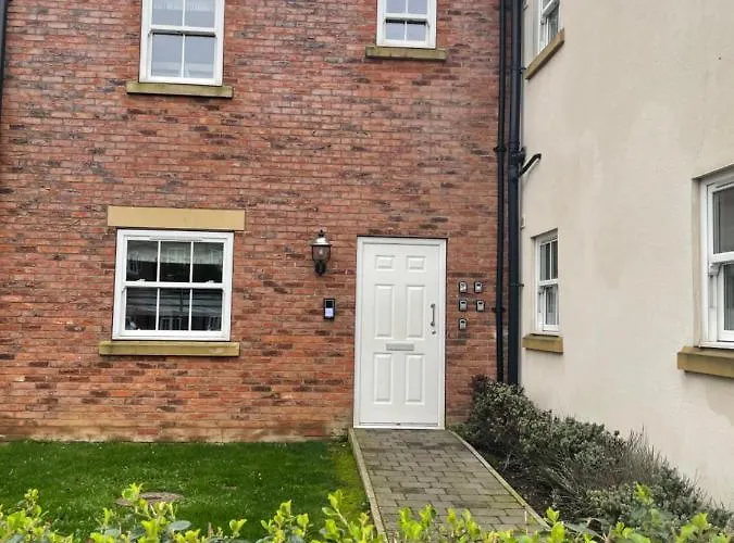 Sunrise Cove, The Bay, Appartement *