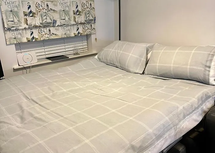 Sunrise Cove, The Bay, Filey