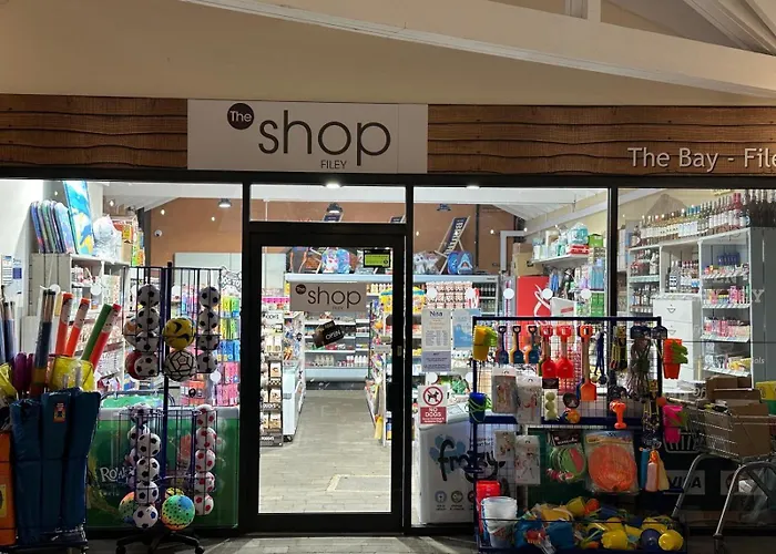 Sunrise Cove, The Bay,