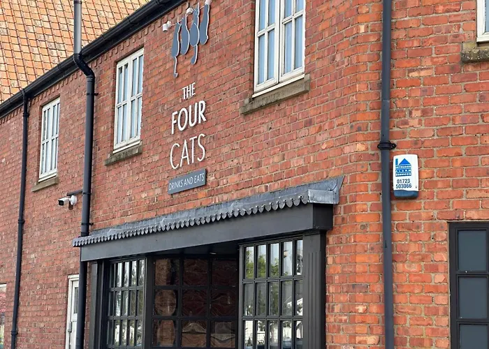 Appartement Sunrise Cove, The Bay,