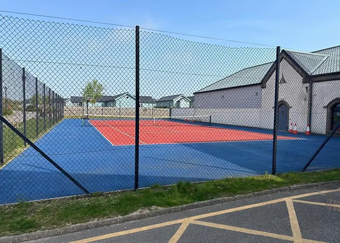 Sunrise Cove, The Bay, Appartement *