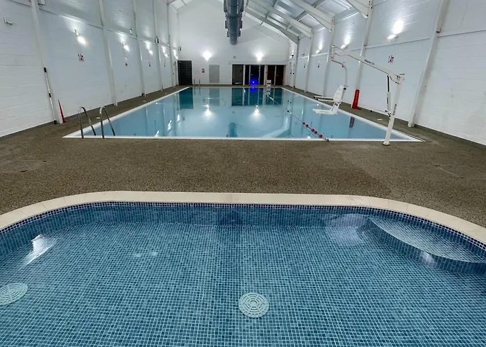 Sunrise Cove, The Bay, Appartement Filey