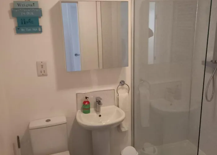 Sunrise Cove, The Bay, Appartement *