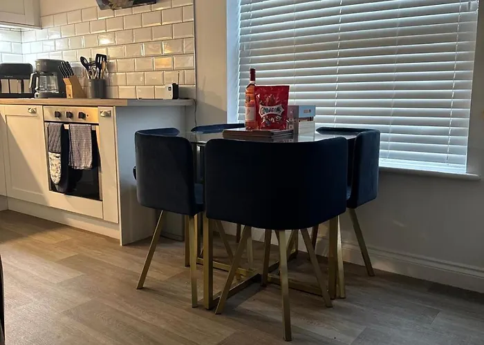 Appartement Sunrise Cove, The Bay,