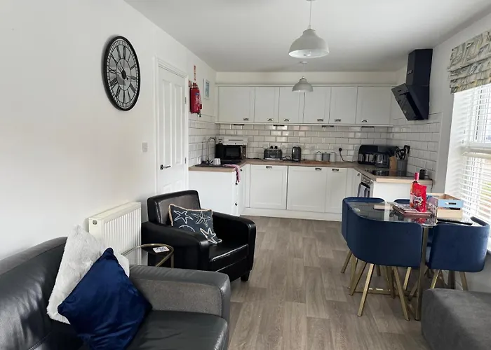 Appartement Sunrise Cove, The Bay, *