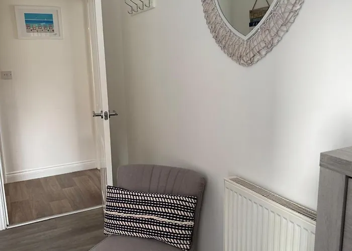 Appartement Sunrise Cove, The Bay, *