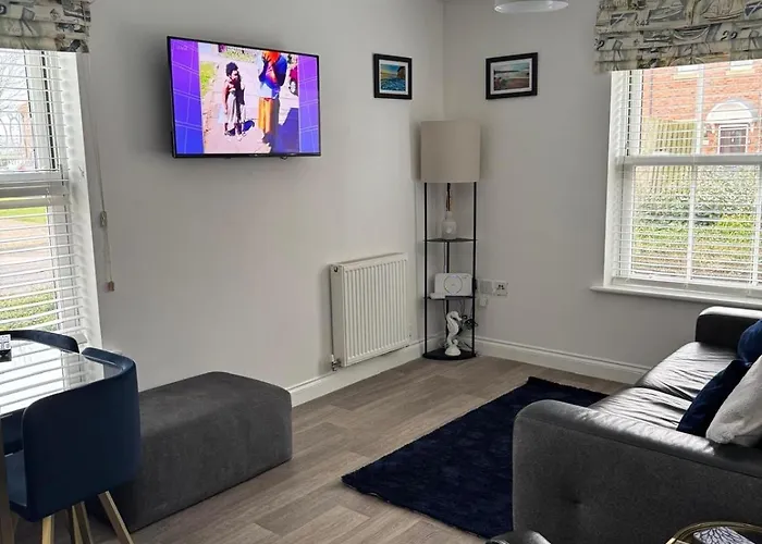 Appartement Sunrise Cove, The Bay,