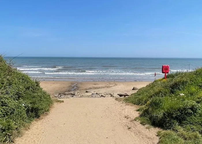 Sunrise Cove, The Bay, Appartement