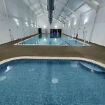 Sunrise Cove, The Bay, Appartement Filey